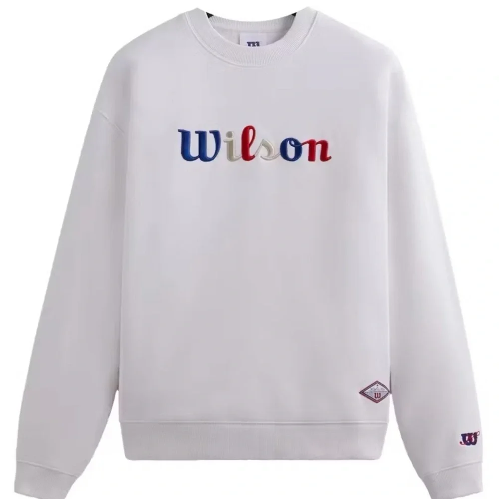 Kith Wilson Eiffel Tower Crewneck - M - Picture 2 of 8
